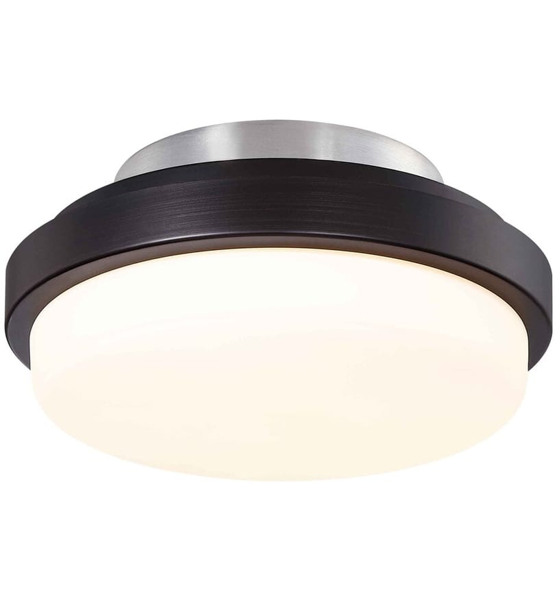 Fanimation - LK8514DZM - TriAire Custom LED Light Kit by Fanimation