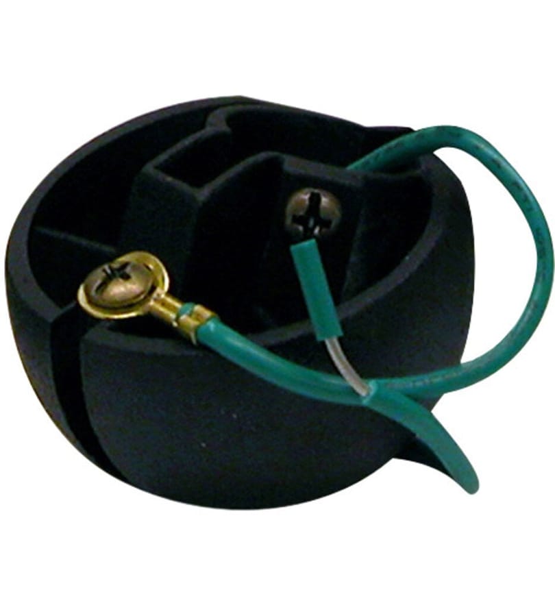 Fanimation - SCB1-52 - Sloped Ceiling Hanger Ball 42 Degree by Fanimation