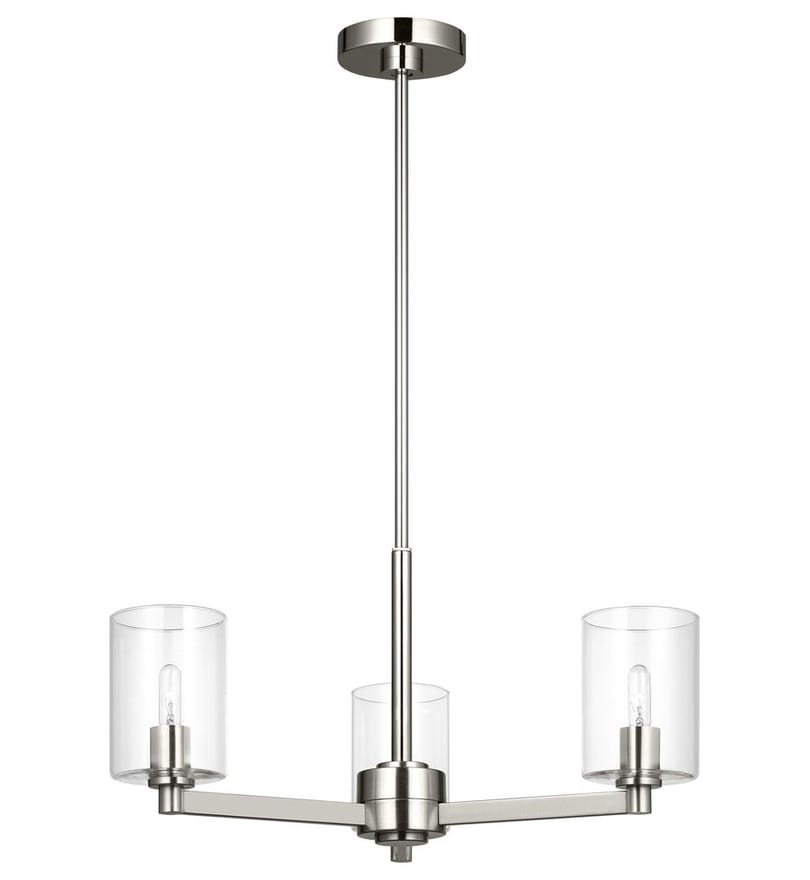 Visual Comfort Studio - Fullton 21.625-inch Chandelier by Visual Comfort Studio - Image 4