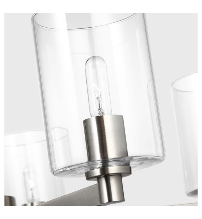 Visual Comfort Studio - Fullton 27.125-inch Chandelier by Visual Comfort Studio - Image 2