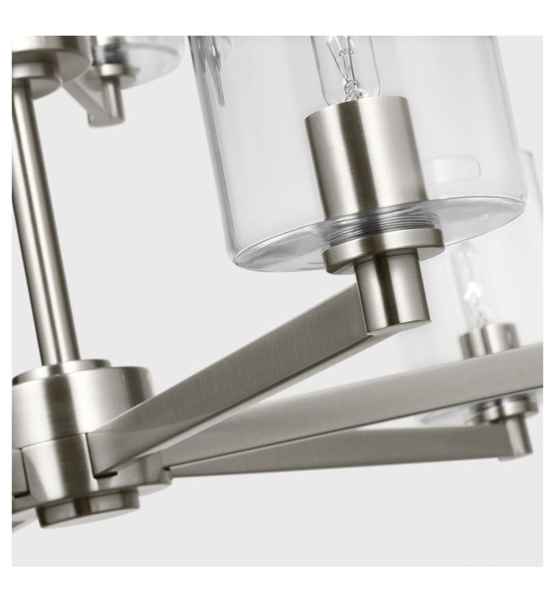 Visual Comfort Studio - Fullton 33-inch Chandelier by Visual Comfort Studio - Image 3