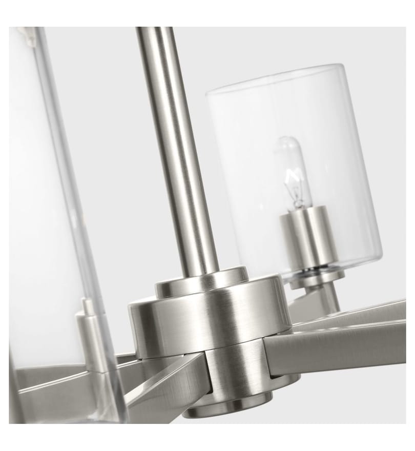 Visual Comfort Studio - Fullton 33-inch Chandelier by Visual Comfort Studio - Image 2