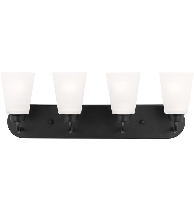 Generation Lighting - Kerrville 24.625" Bath Vanity Light by Generation Lighting