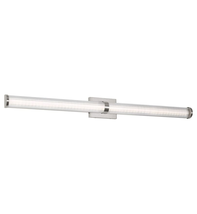 Visual Comfort Studio - Syden 48-inch Bath Vanity Light by Visual Comfort Studio - Image 3