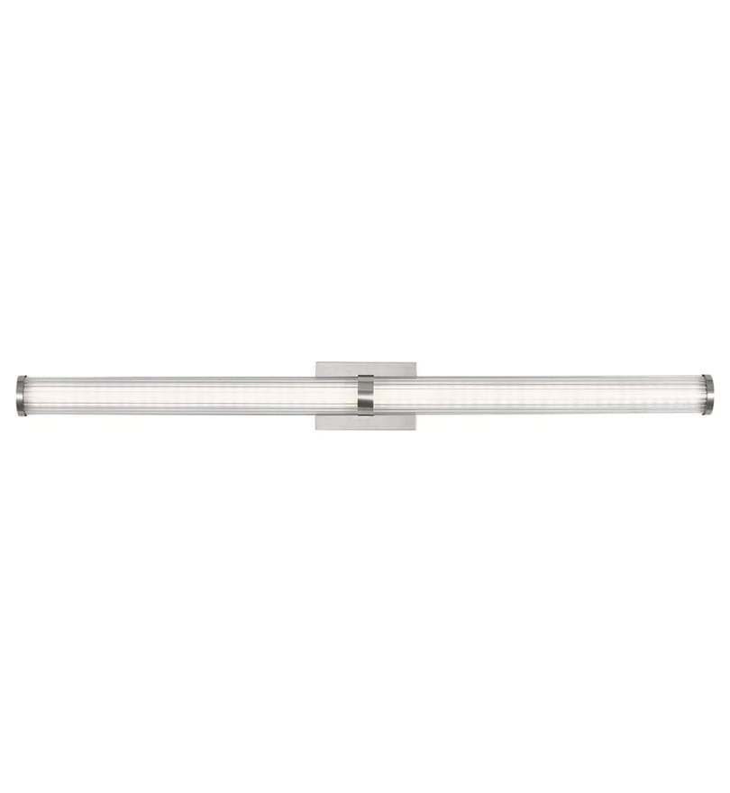 Visual Comfort Studio - Syden 48-inch Bath Vanity Light by Visual Comfort Studio