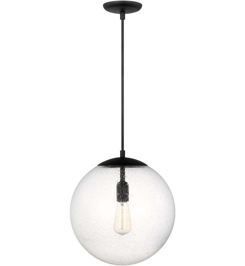 Visual Comfort Studio - Leo - Hanging Globe 14" Pendant by Visual Comfort Studio - Image 2