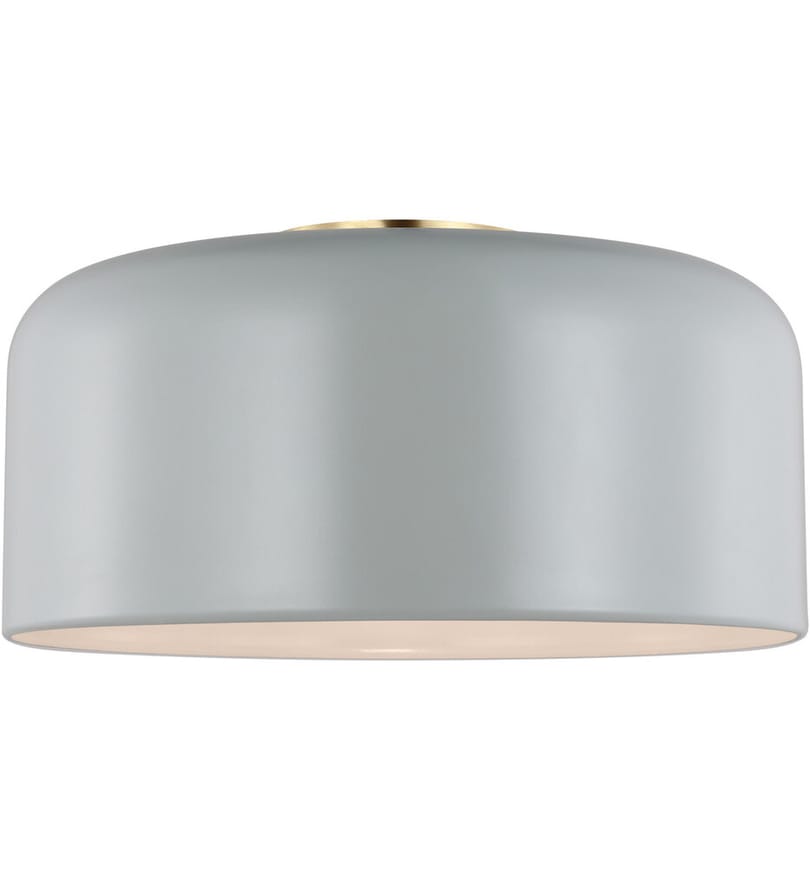 Visual Comfort Studio - Malone 13.75" Flush Mount by Visual Comfort Studio - Image 2
