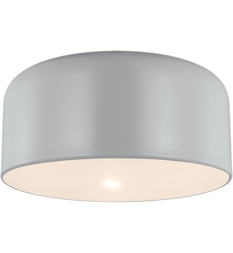 Visual Comfort Studio - Malone 13.75" Flush Mount by Visual Comfort Studio - Image 3