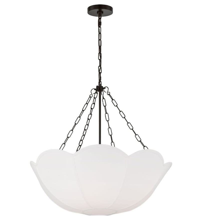 Visual Comfort Studio - Stassi 24-inch Chandelier by Visual Comfort Studio - Image 3