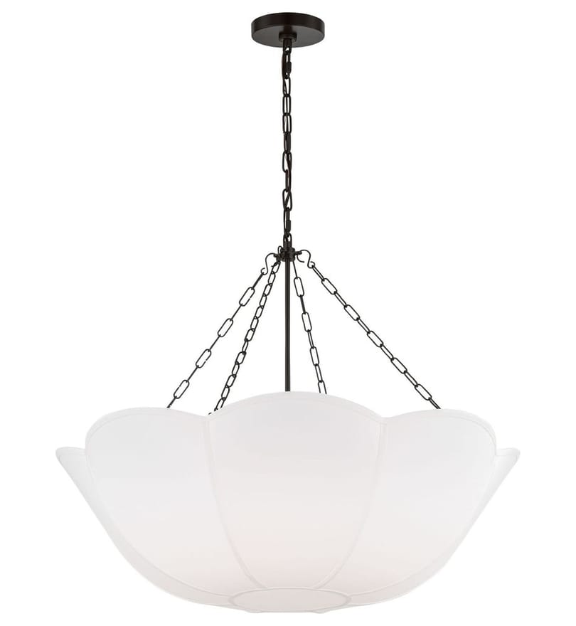 Visual Comfort Studio - Stassi 32-inch Chandelier by Visual Comfort Studio - Image 2