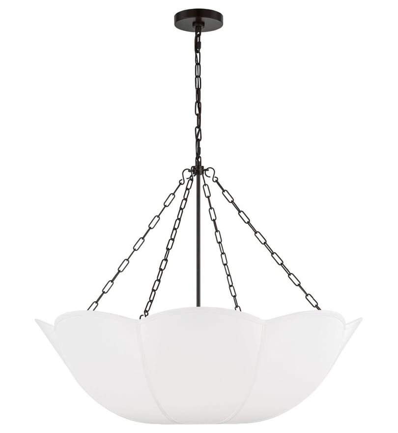Visual Comfort Studio - Stassi 32-inch Chandelier by Visual Comfort Studio