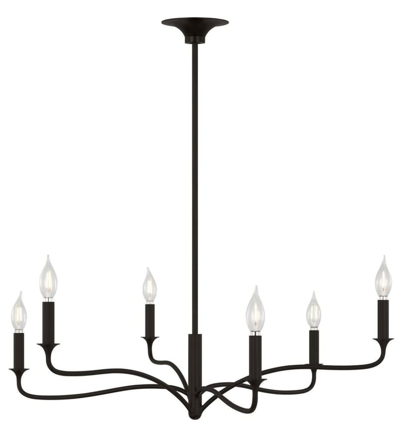 Visual Comfort Studio - Chatsworth 32-inch Chandelier by Visual Comfort Studio