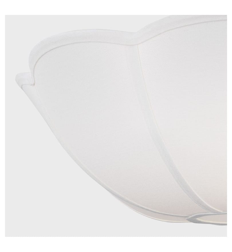 Visual Comfort Studio - Stassi 18.5-inch Semi-Flush Mount by Visual Comfort Studio - Image 3