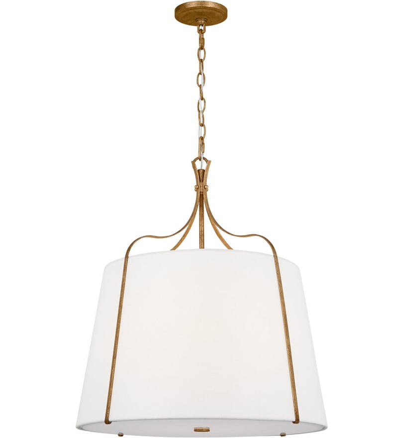 Visual Comfort Studio - Leander 24.25" Pendant by Visual Comfort Studio - Image 3