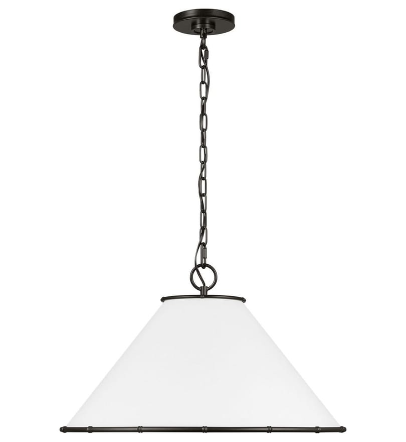 Visual Comfort Studio - AP1272AI - Aldric 22-inch Pendant by Visual Comfort Studio - Image 2