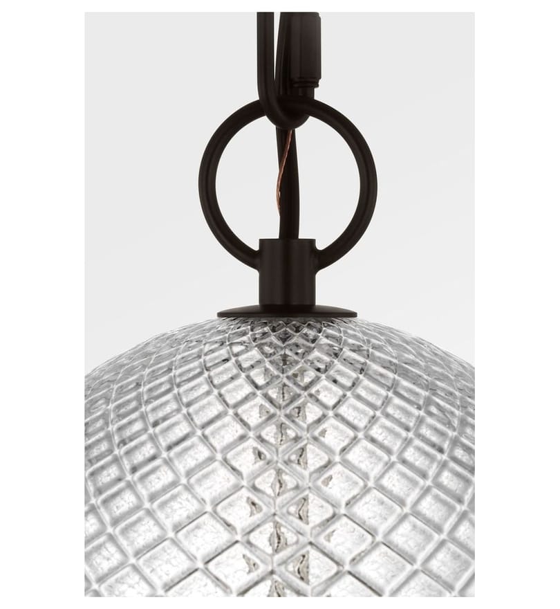 Visual Comfort Studio - Lucinda 8-inch Pendant by Visual Comfort Studio - Image 2