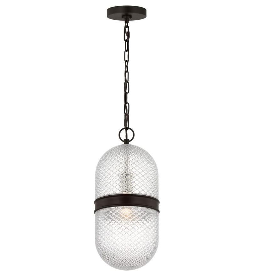 Visual Comfort Studio - Lucinda 8-inch Pendant by Visual Comfort Studio - Image 4