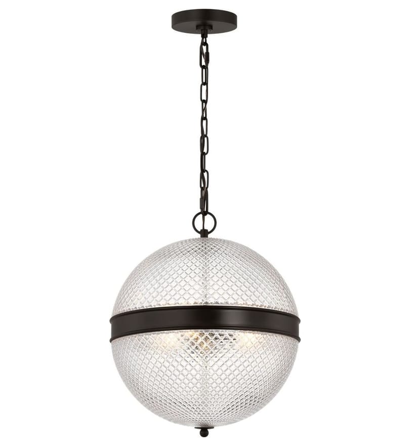 Visual Comfort Studio - Lucinda 15-inch Pendant by Visual Comfort Studio - Image 3