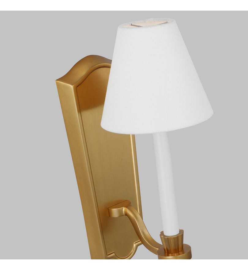 Visual Comfort Studio - Paisley 15" Bath Vanity Light by Visual Comfort Studio - Image 9