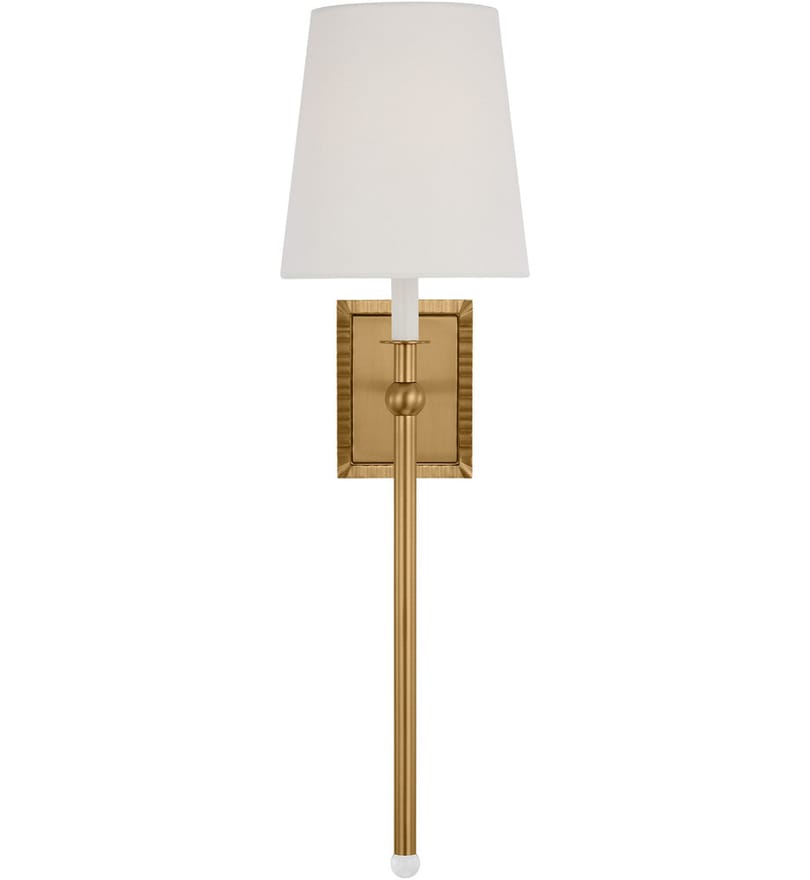 Visual Comfort Studio - Alexa Hampton - Baxley 28.5" Bath Vanity Light by Visual Comfort Studio