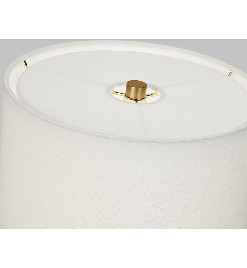 Visual Comfort Studio - Barbara Barry - Vessel 23" Table Lamp by Visual Comfort Studio - Image 3