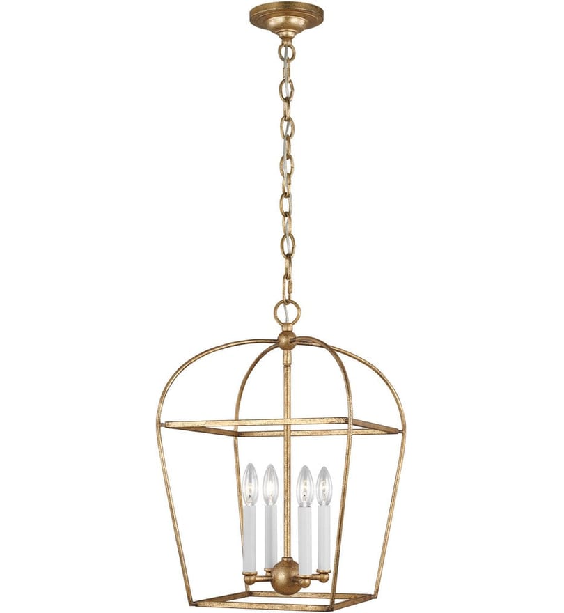 Visual Comfort Studio - Chapman & Myers - Stonington 13.38" Chandelier by Visual Comfort Studio