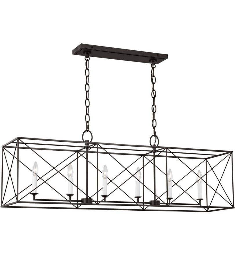 Visual Comfort Studio - Chapman & Myers - Beatrix 46" Chandelier by Visual Comfort Studio - Image 4