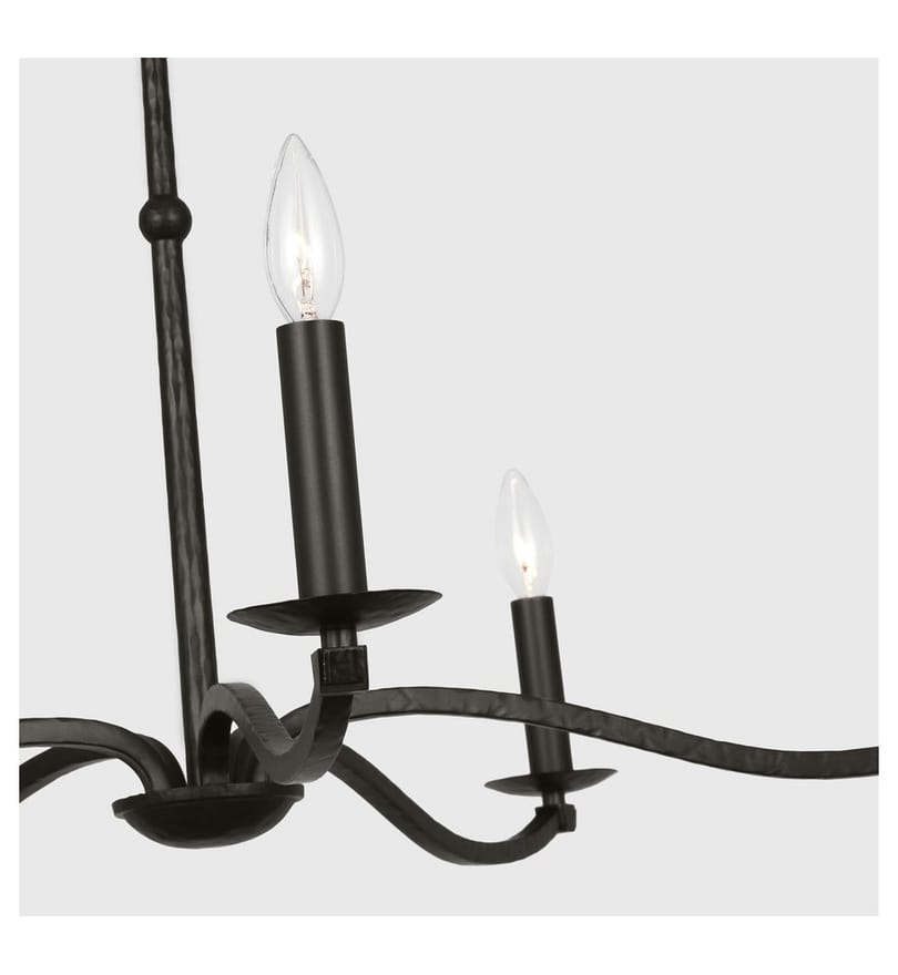 Visual Comfort Studio - CC1755AI - Wellen 36-inch Chandelier by Visual Comfort Studio - Image 3