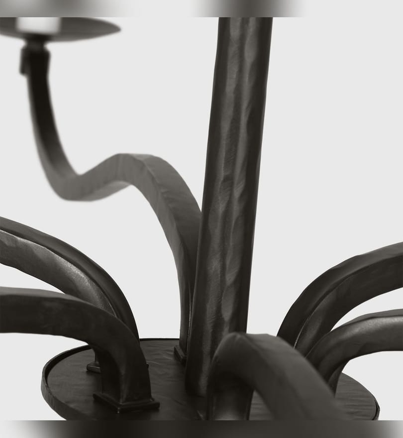 Visual Comfort Studio - CC1766AI - Wellen 48-inch Chandelier by Visual Comfort Studio - Image 5