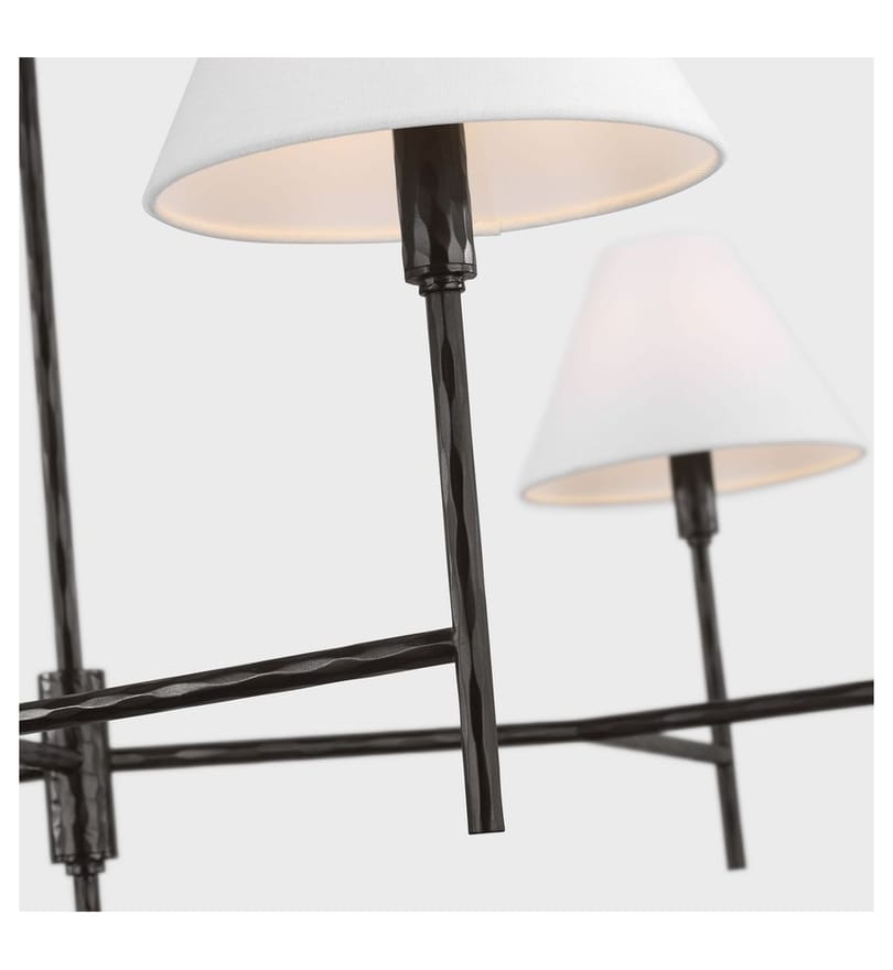 Visual Comfort Studio - Ridgewood 48-inch Chandelier by Visual Comfort Studio - Image 4