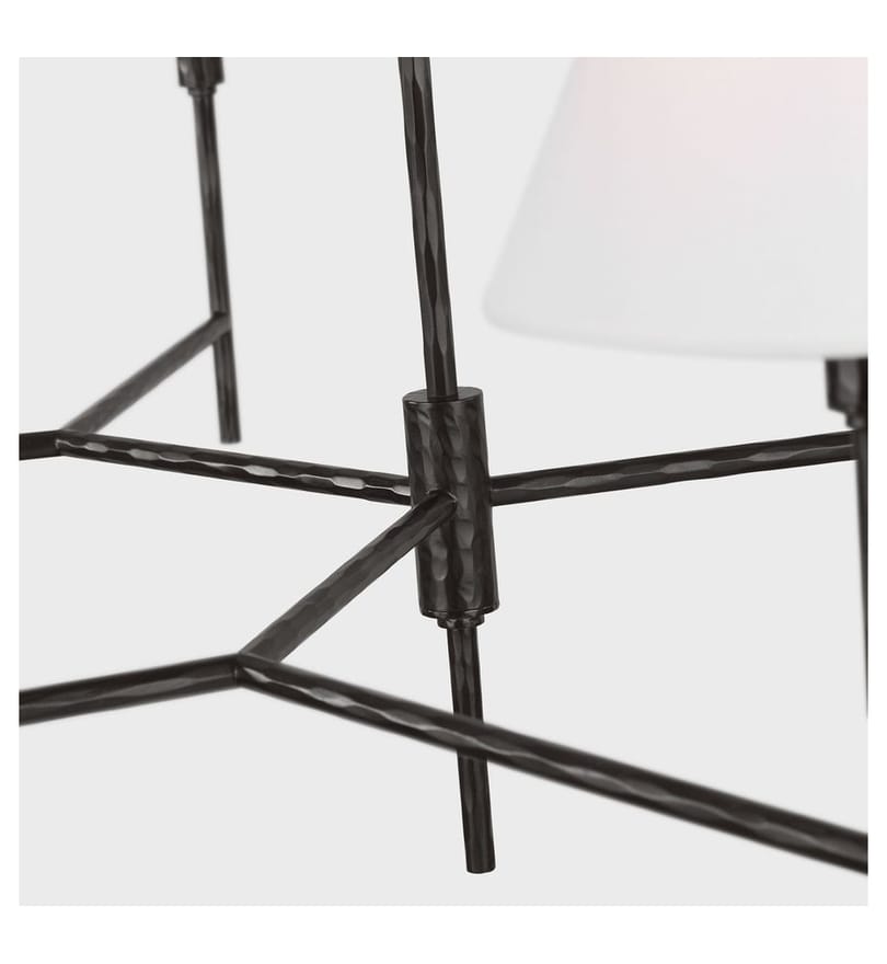 Visual Comfort Studio - Ridgewood 48-inch Chandelier by Visual Comfort Studio - Image 2