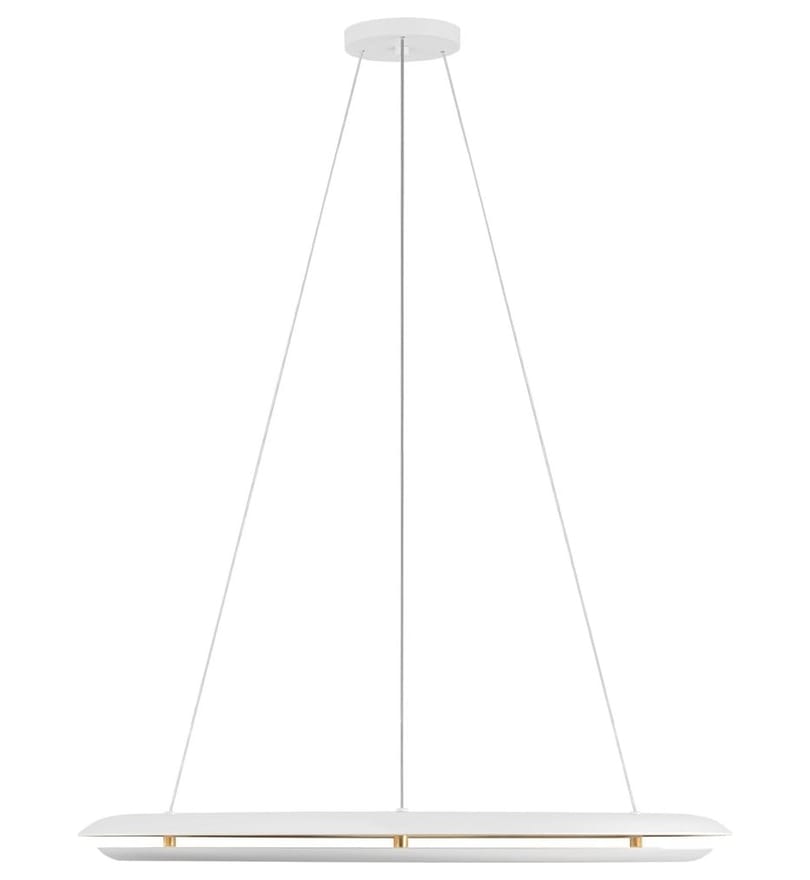 Visual Comfort Studio - Cielo 30-inch Chandelier by Visual Comfort Studio