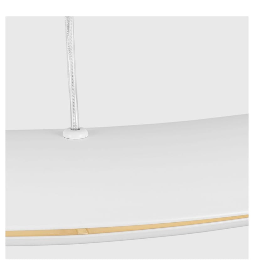 Visual Comfort Studio - CC1801MWT - Cielo 36-inch Chandelier by Visual Comfort Studio - Image 2