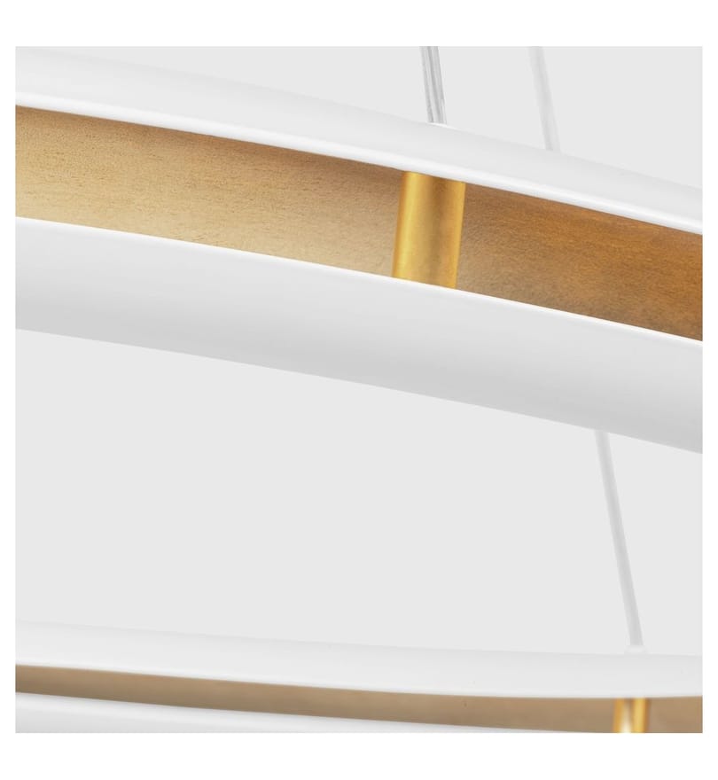 Visual Comfort Studio - CC1811MWT - Cielo 42-inch Chandelier by Visual Comfort Studio - Image 3