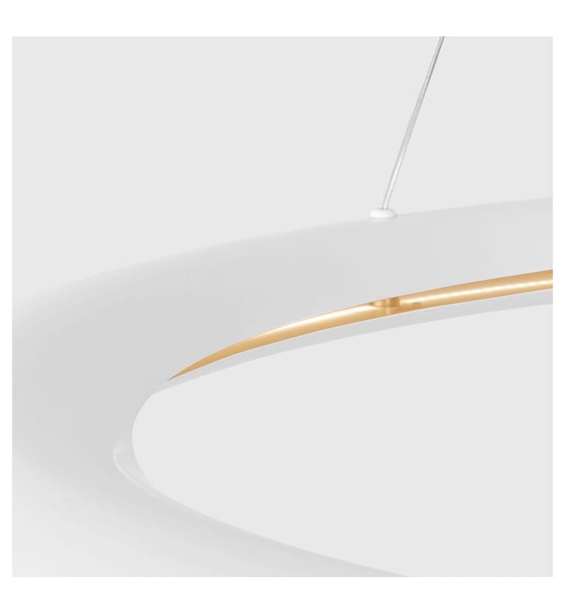 Visual Comfort Studio - CC1811MWT - Cielo 42-inch Chandelier by Visual Comfort Studio - Image 2