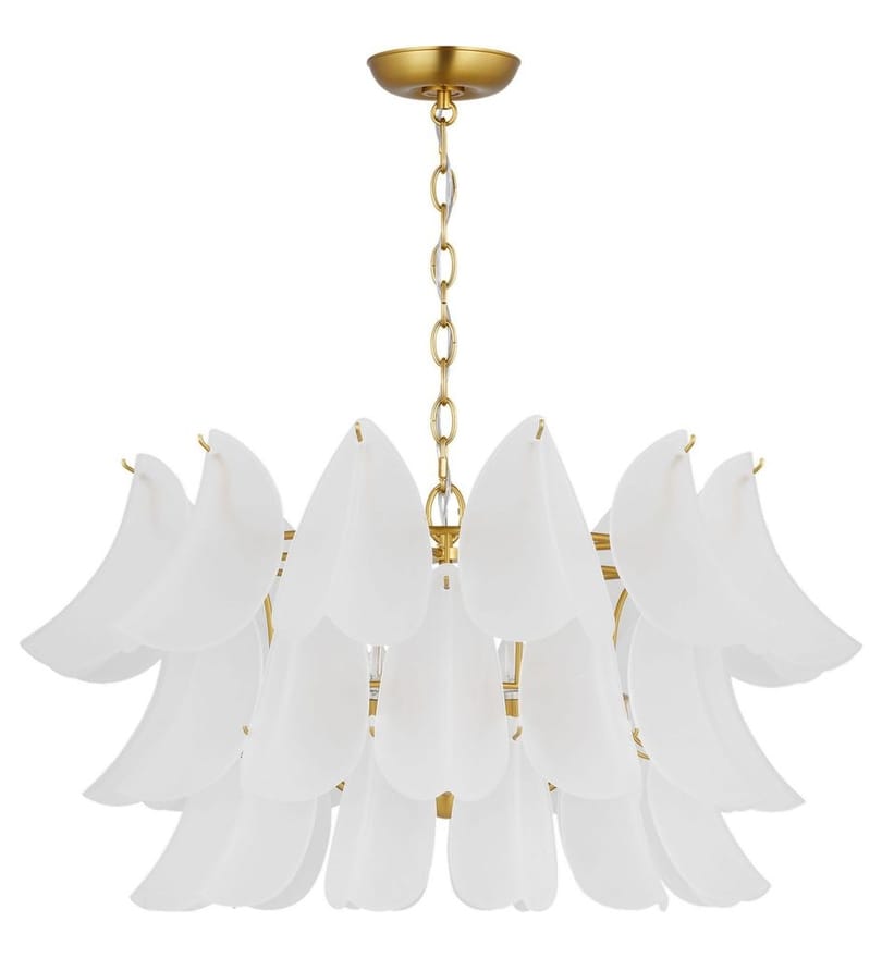 Visual Comfort Studio - Chloe 31.75-inch Chandelier by Visual Comfort Studio