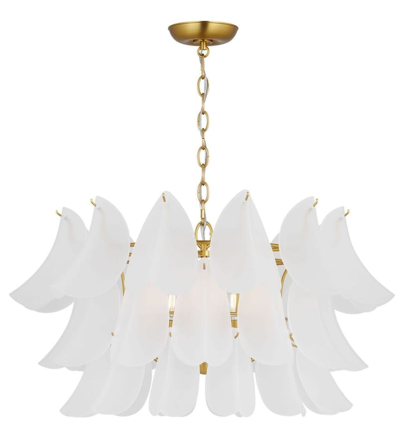 Visual Comfort Studio - Chloe 31.75-inch Chandelier by Visual Comfort Studio - Image 2
