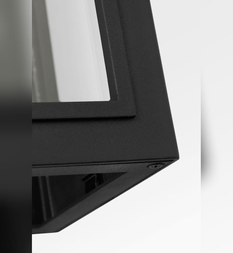 Visual Comfort Studio - CO1542TXB - Modesto 19.25-inch Outdoor Wall Sconce by Visual Comfort Studio - Image 4