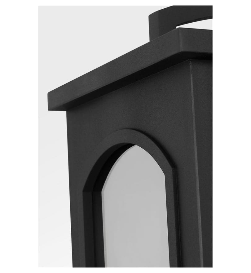 Visual Comfort Studio - CO1572TXB - Modesto 24.125-inch Outdoor Wall Sconce by Visual Comfort Studio - Image 4