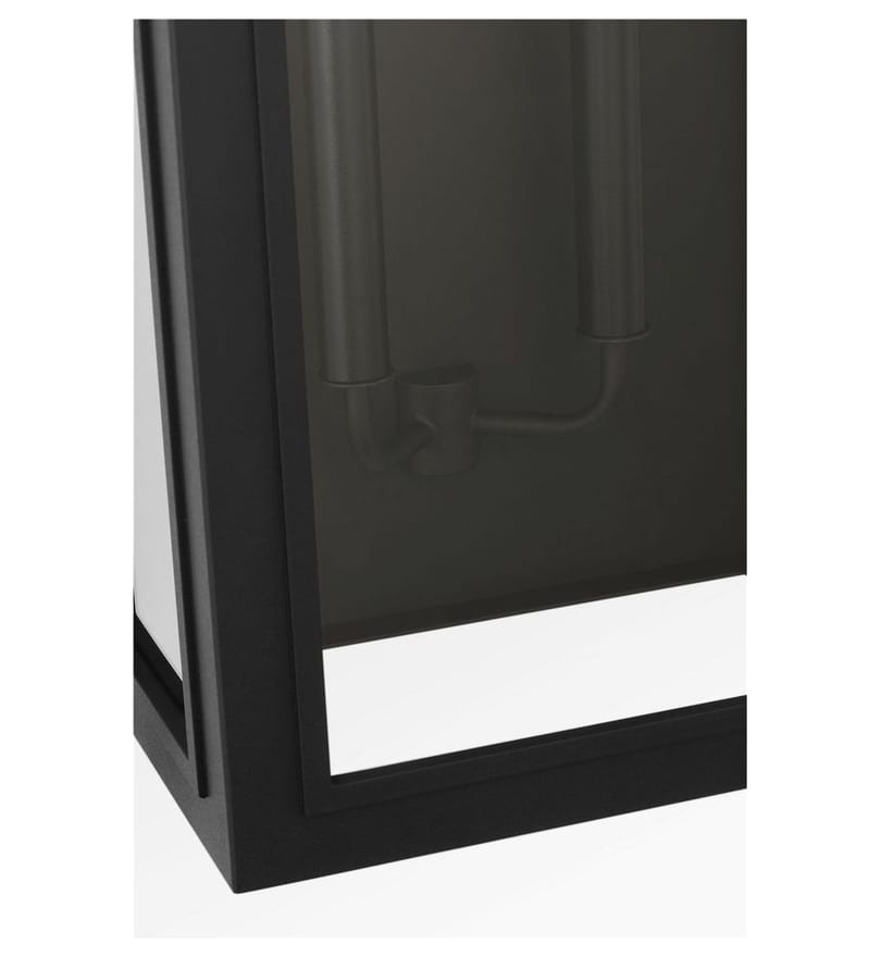 Visual Comfort Studio - CO1572TXB - Modesto 24.125-inch Outdoor Wall Sconce by Visual Comfort Studio - Image 10