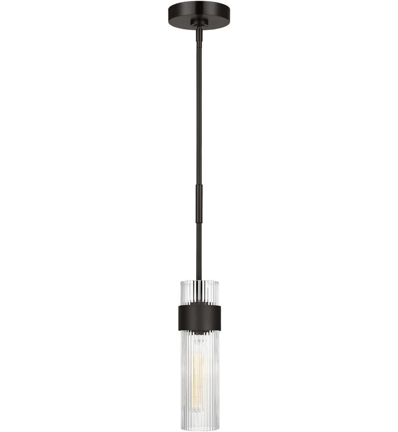 Visual Comfort Studio - Chapman & Myers - Geneva 3.375" Pendant by Visual Comfort Studio