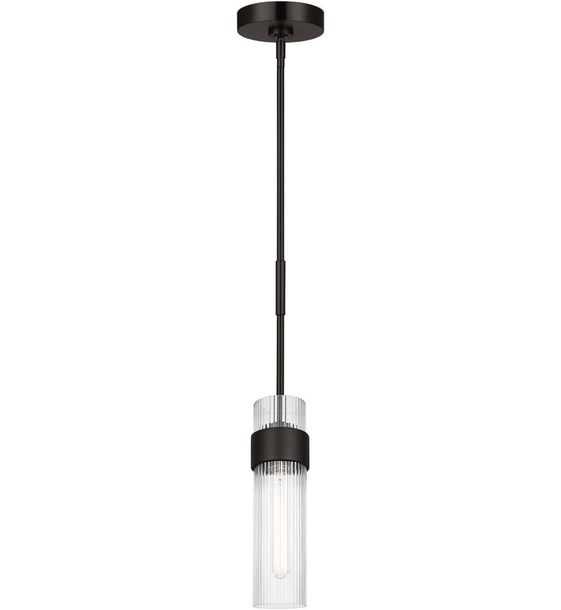 Visual Comfort Studio - Chapman & Myers - Geneva 3.375" Pendant by Visual Comfort Studio - Image 2