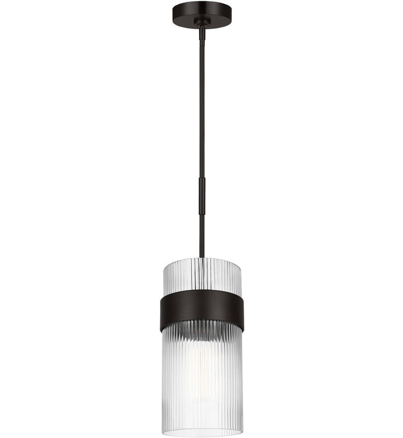 Visual Comfort Studio - Chapman & Myers - Geneva 7" Pendant by Visual Comfort Studio - Image 4