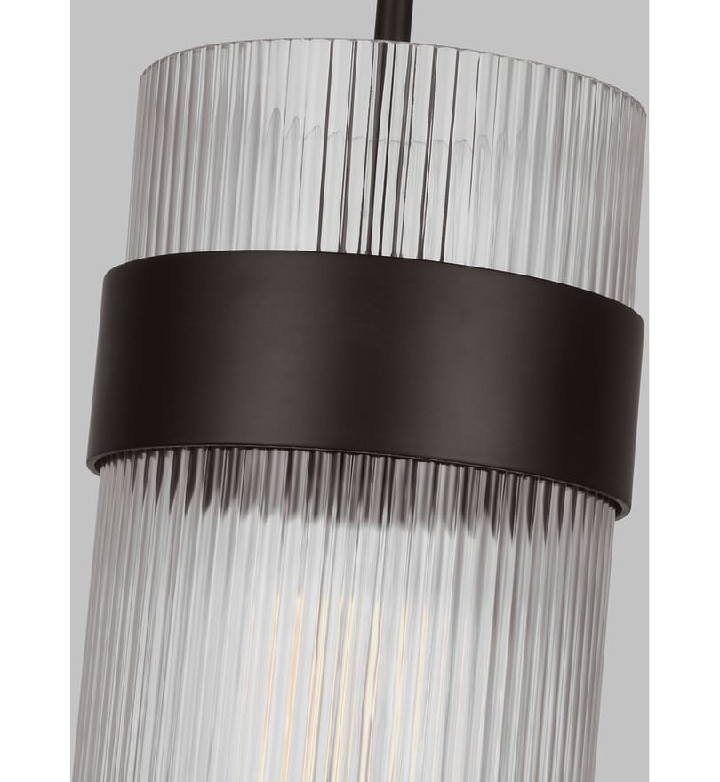 Visual Comfort Studio - Chapman & Myers - Geneva 7" Pendant by Visual Comfort Studio - Image 3