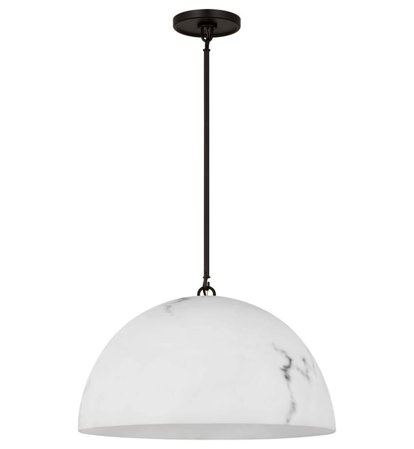 Visual Comfort Studio - Savina 19.875-inch Pendant by Visual Comfort Studio - Image 6