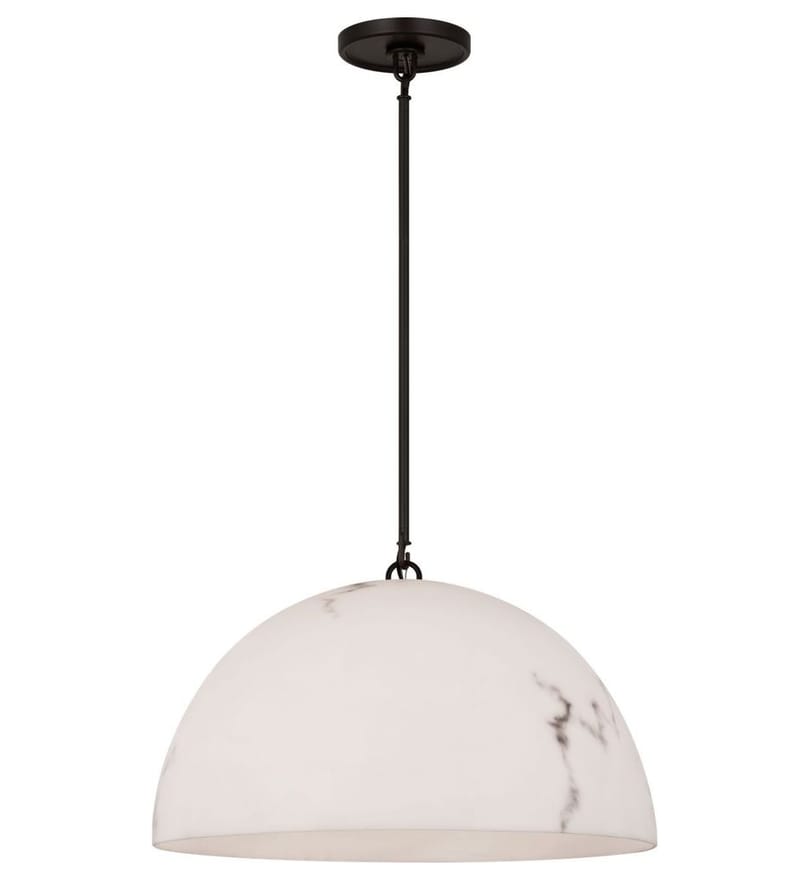 Visual Comfort Studio - Savina 19.875-inch Pendant by Visual Comfort Studio