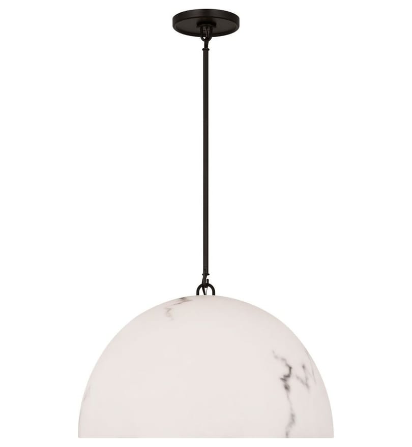 Visual Comfort Studio - Savina 19.875-inch Pendant by Visual Comfort Studio - Image 5