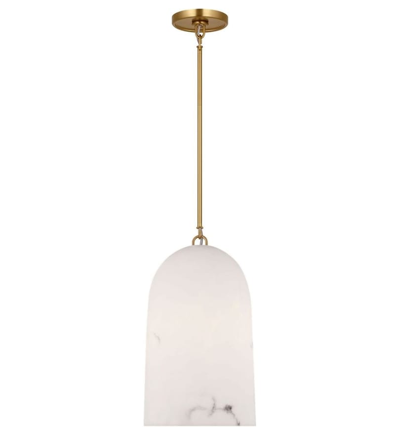 Visual Comfort Studio - CP1491BBS - Savina 10-inch Pendant by Visual Comfort Studio - Image 4