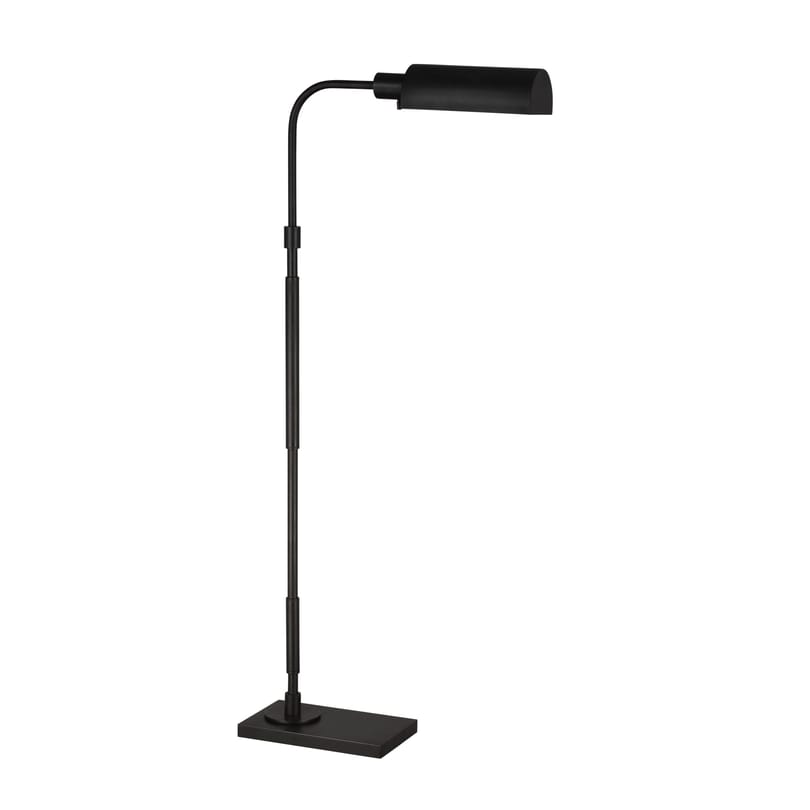 Visual Comfort Studio - Chapman & Myers - Kenyon 47.375" Floor Lamp by Visual Comfort Studio
