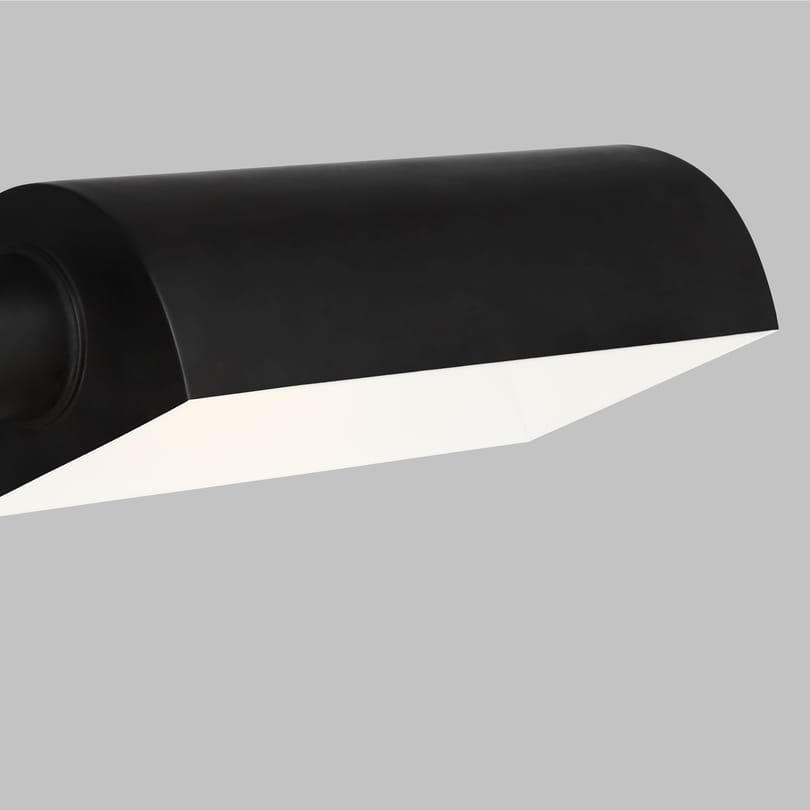 Visual Comfort Studio - Chapman & Myers - Kenyon 47.375" Floor Lamp by Visual Comfort Studio - Image 3
